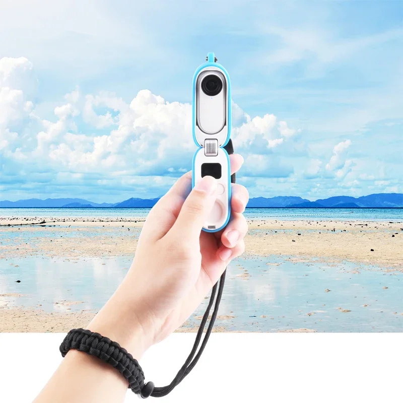 Dragonne réglable universelle pour GoPro Insta360 DJI OSMO