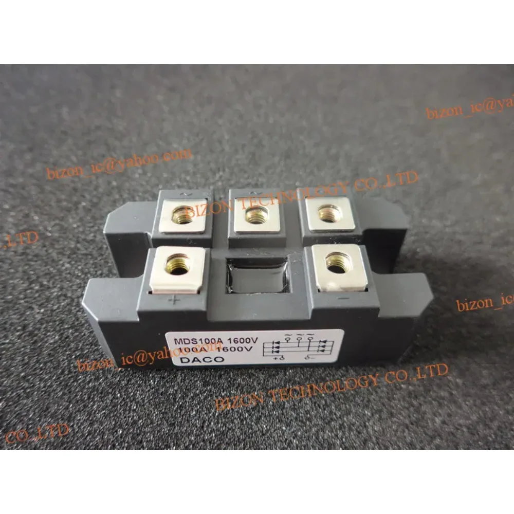 

MDS100A1600V MDS150A1600V MDC110A1600V