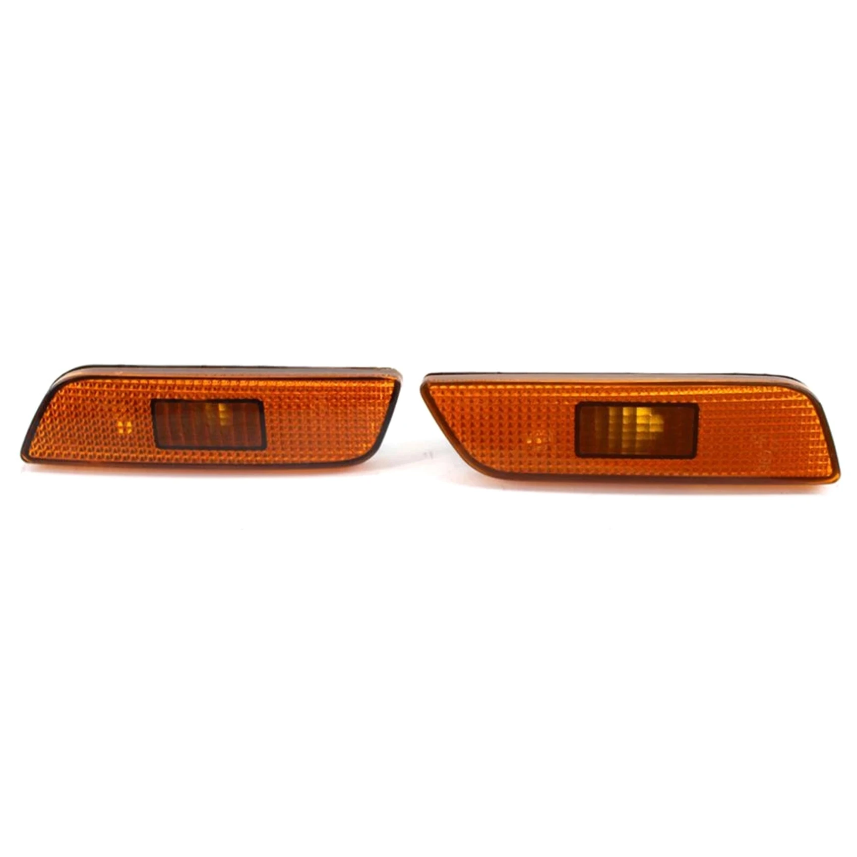Car Front Bumper Fender Light Marker Light Turn Signal Indicator