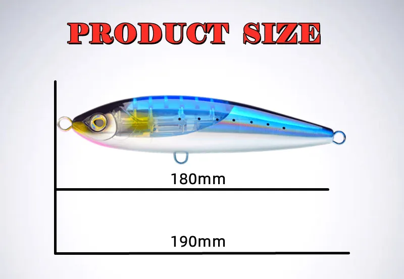 Rexon Filfishing 4cm Filex Floating Lure