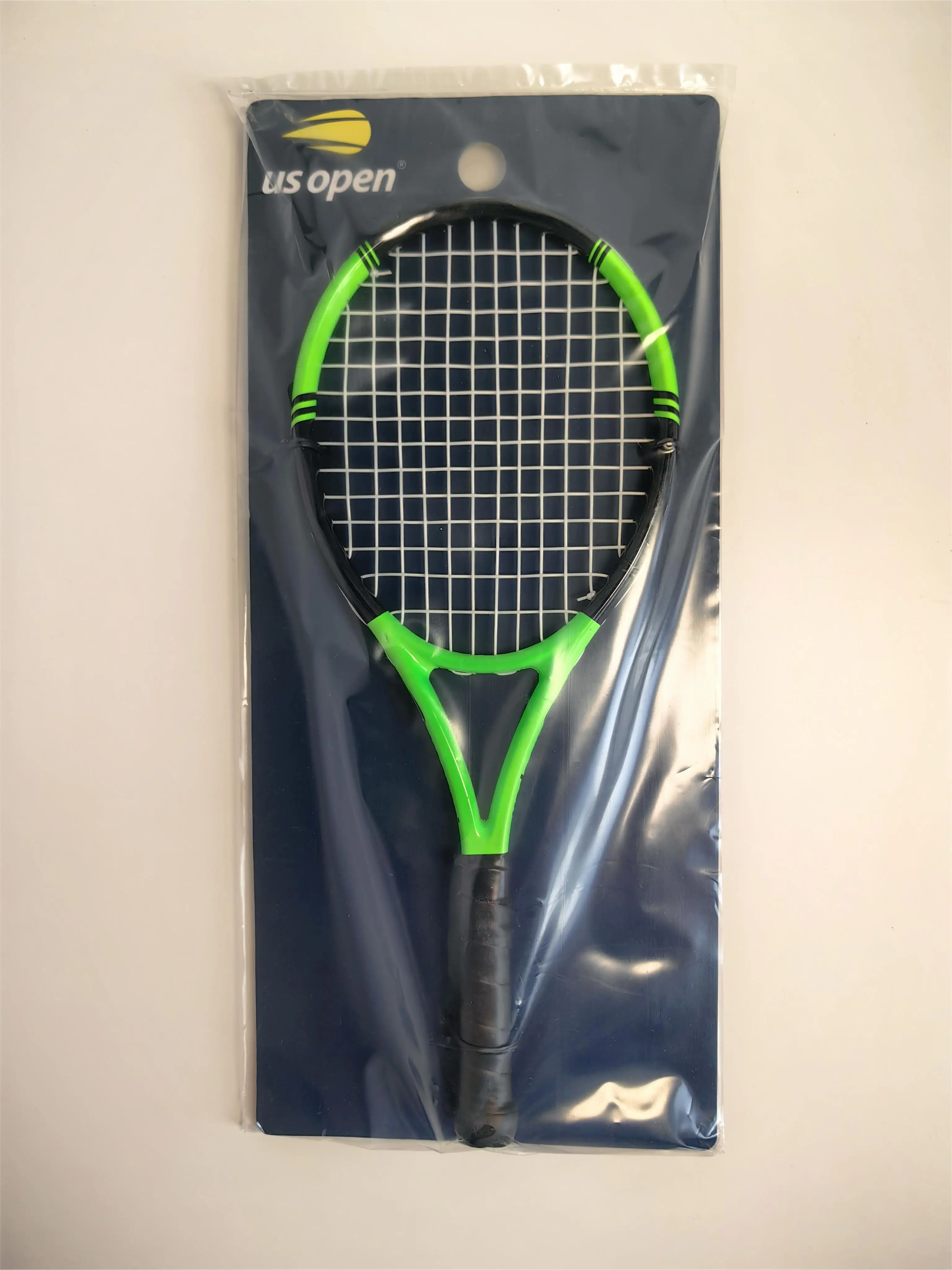 Description Picture 4 of itemAutumn New US Open Joint Memorial Fashion Creative Multifunctional Mini Tennis Rackets Mini