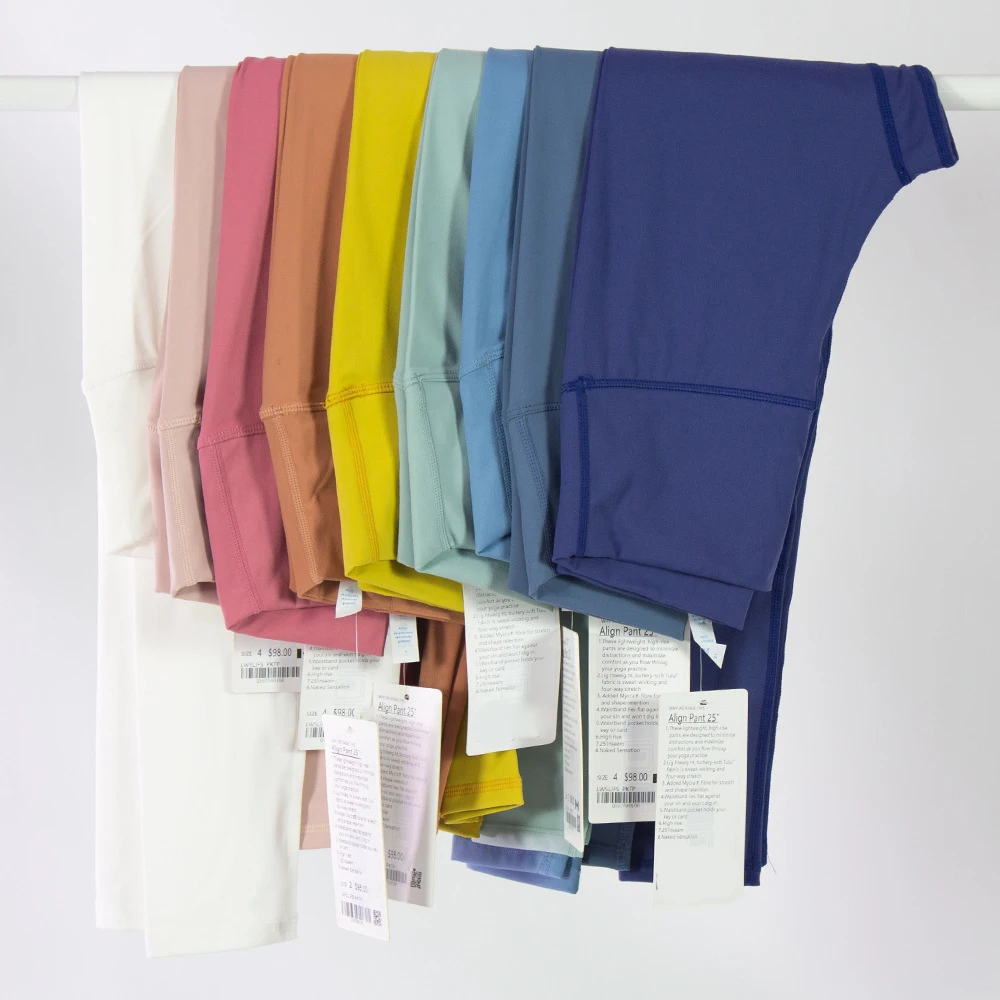 NWT Women's Sports Pants Yoga Leggings For Fitness Gym Clothing Running Tights Fashion Joggers Women Sweatpants