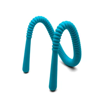 Vagina Speculum Foldable Labia Clamps Pussy Spreader G-spot Clitoris Stimulation Silicone Expand Vagina Device Sex Toy for Women 6