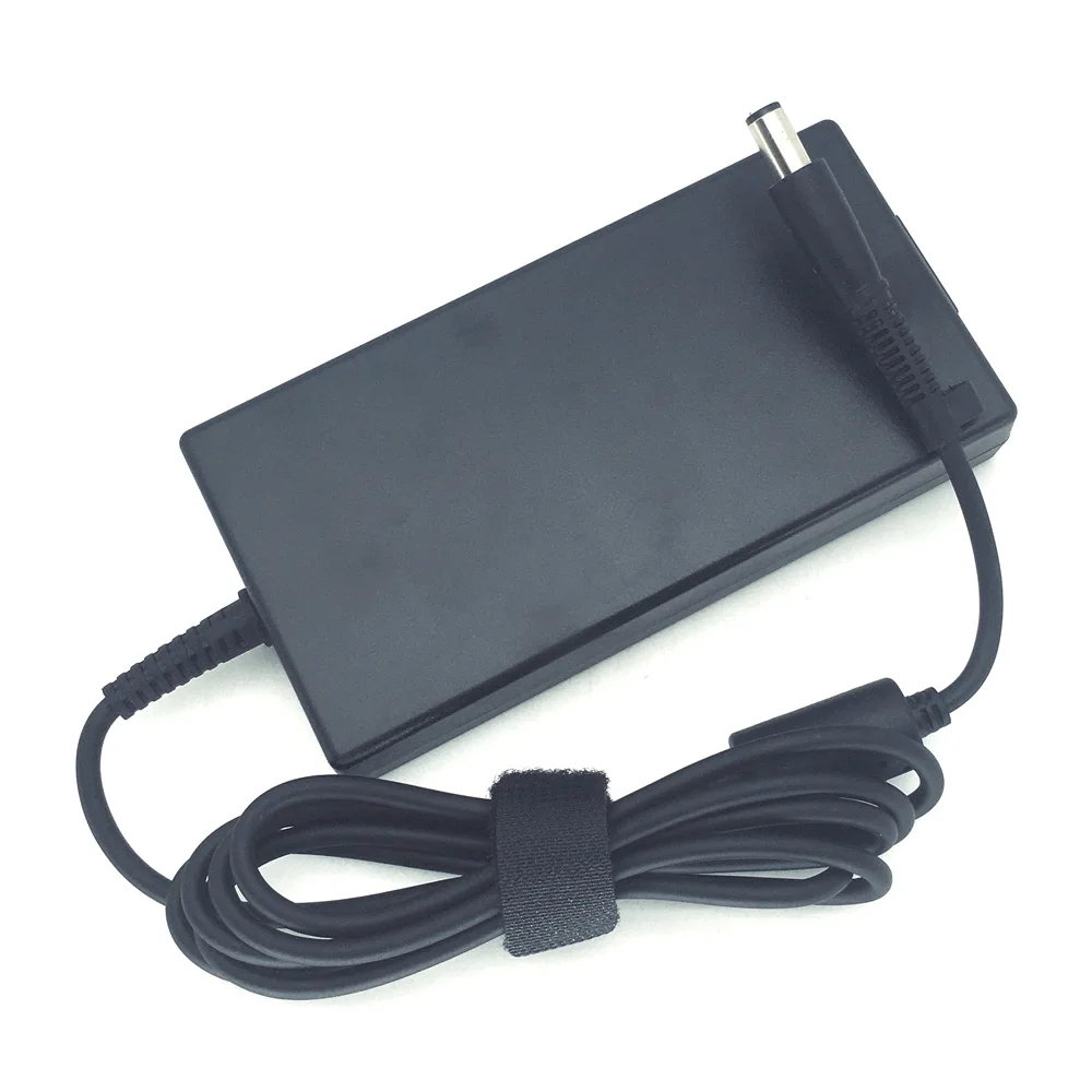 HP HSTNN-LA25 677762-001 693709-001 L57117-001 L56786-003 906329-001 TPN-DA19 932446-850 801637-001 용 120W AC 어댑터