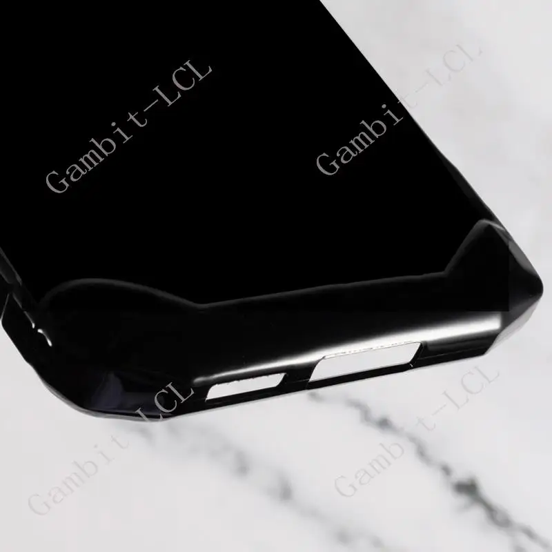 For Doogee Blade 10 Pro Ultra 10Ultra 10Pro Blade10 6.56" Silicone Smartphone Protective Back Shell Soft TPU Case