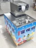 Best Price 110V 220V Bingsu Shaved Machine Electric Snow Cone Ice Shaver Maker Shaved Snow Flake Machine 4