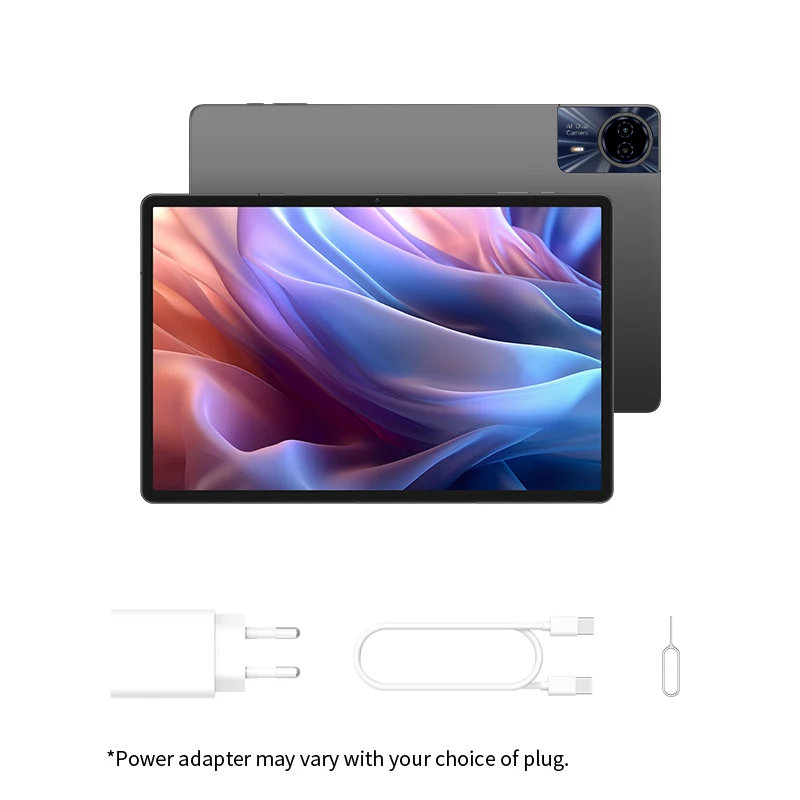 TECLAST T65 13インチ Android 15 タブレット 120Hz Amazon.co.jp: 【2024初登場 タブレット 13インチ】TECLAST T65