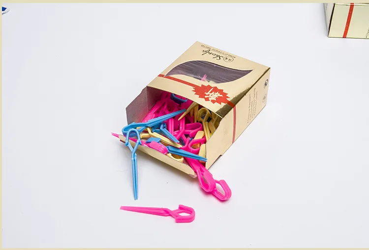 Description Picture 5 of itemHair Clips Hair Accessories Hair Positioning Perm Pin Cold Hot Positioning Cross Clip Texture Clip Ganchos Para Cabello Mujer