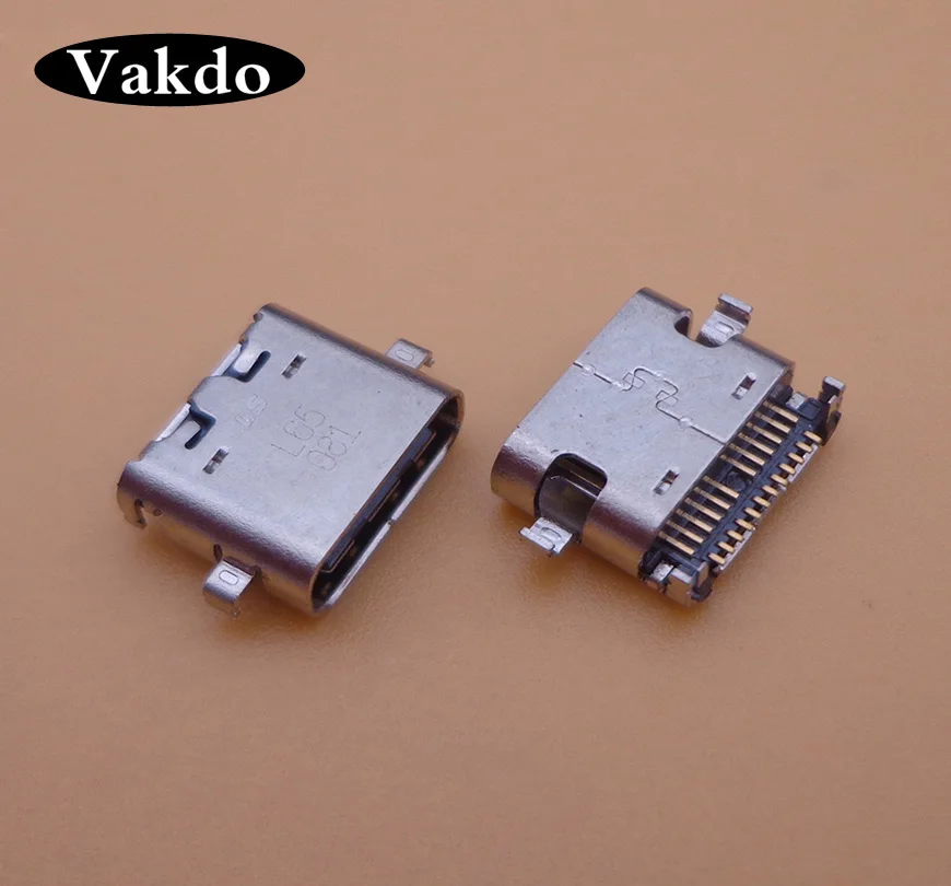 

2-10 шт., USB-разъём для зарядного устройства ZTE Axon 7 9 A2017 A2017G W2017 11SE 11 SE 9000N Z999 Blade 20