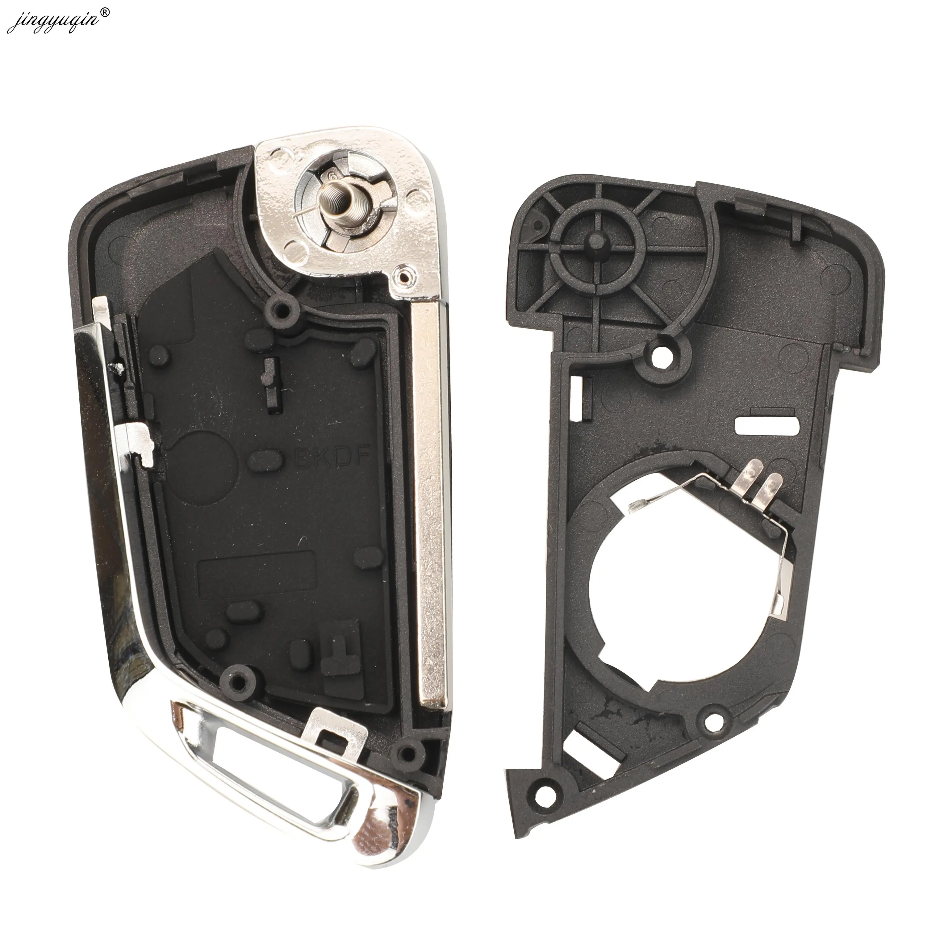 10pcs-Upgrade-Flip-Remote-Car-Key-Shell-per-Chevrolet-Cruze-Epica-Camaro-Impala-Malibu-Orlando-Aveo.jpg 10pcs Upgrade Flip Remote Car Key Shell per Chevrolet Cruze Epica Camaro Impala Malibu Orlando Aveo Trax Equinox modificato Fob - 10pcs Upgrade Flip Remote Car Key Shell per Chevrolet Cruze Epica Camaro Impala Malibu Orlando Aveo