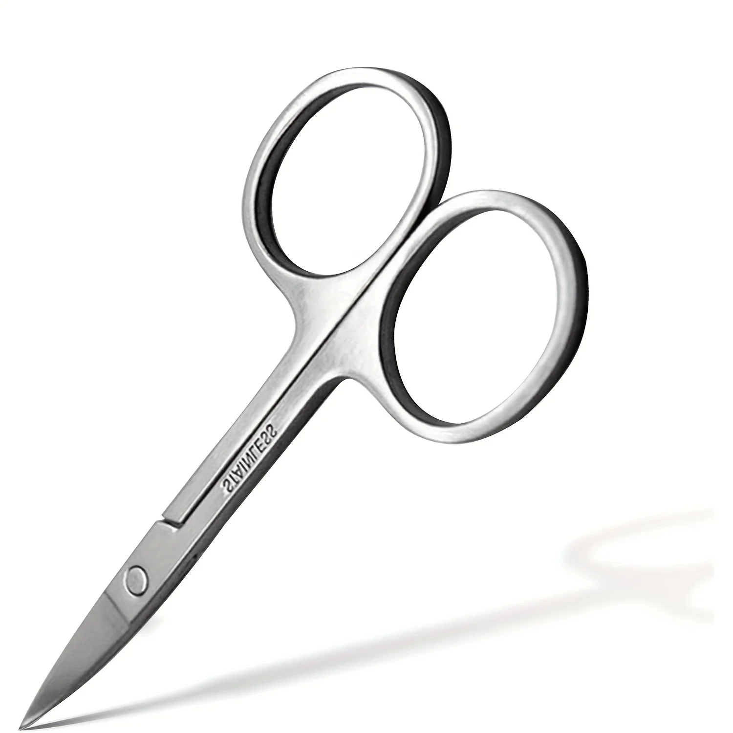 مقص تقشير الجمال للعناية بالبشرة