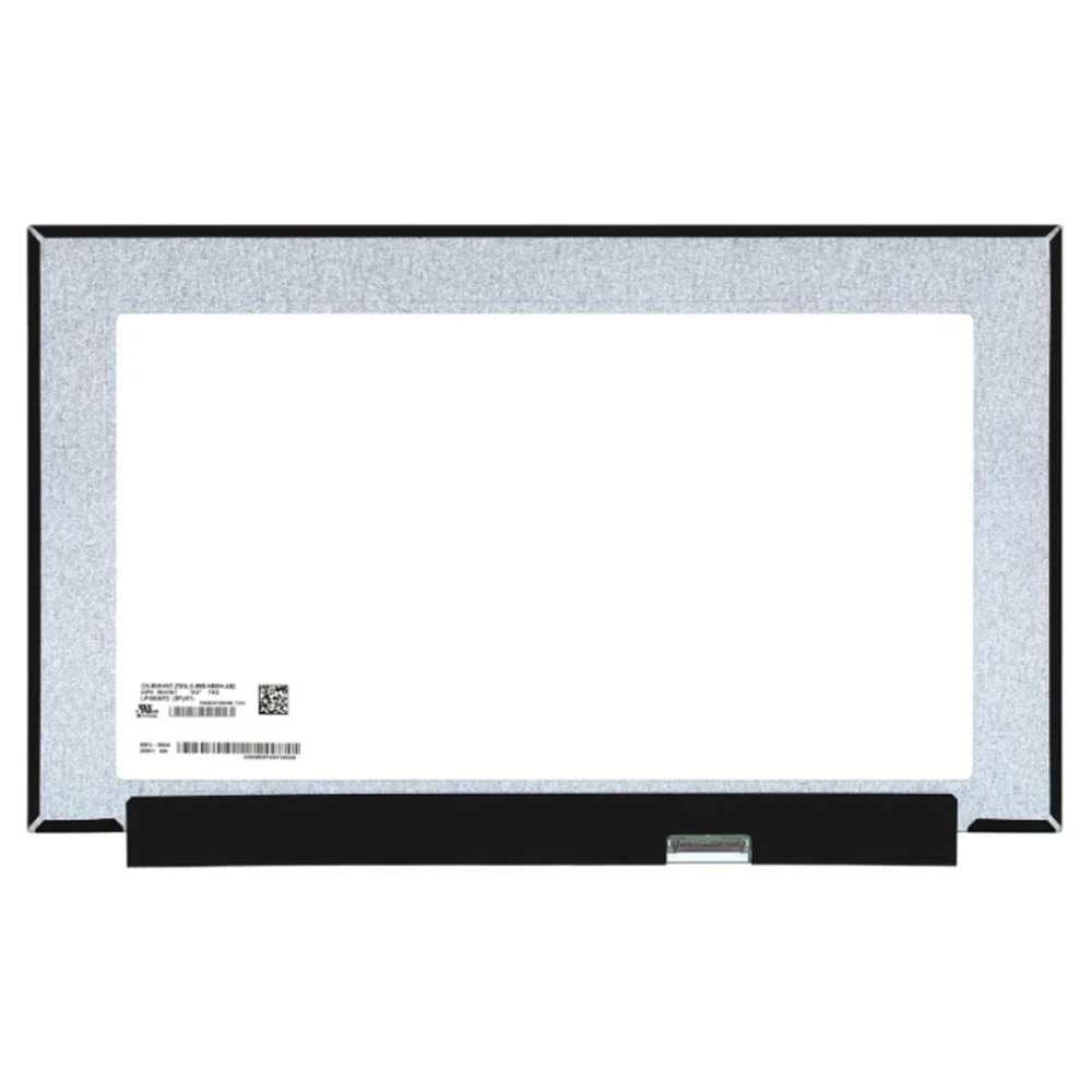 

LP156WFD SPY1 LP156WFD-SPY1 15.6 Inch LCD Screen Laptop Panel EDP 40Pins IPS FHD 1920x1080 60Hz Slim 71% NTSC D/N ONKHN7