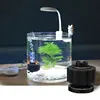 Mini Aquarium Sponge Filter Fish Tank Shrimp Pond Air Pump Biochemical Sponge Filter Aquarium Filtration Filter BioSponge Filter 3