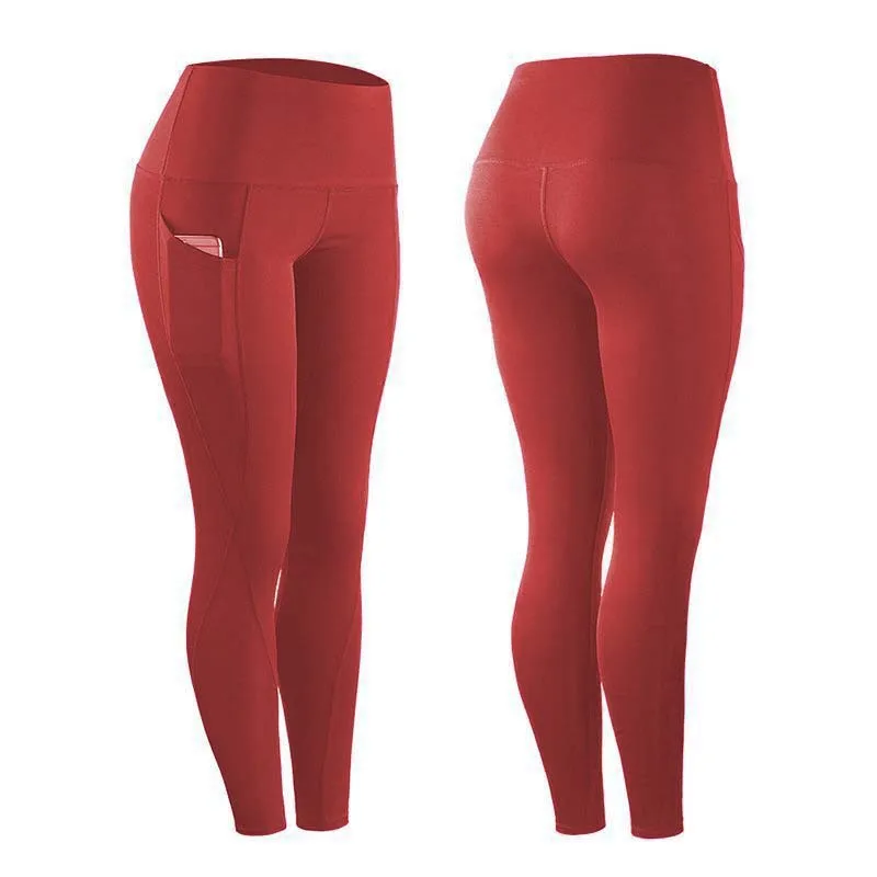 Callipygian Legging