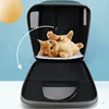 dog accessories Dog bed Backpack for dog Chihuahua French Bulldog Poodle ventilate Small dog carrying backpack Cat backpack 5