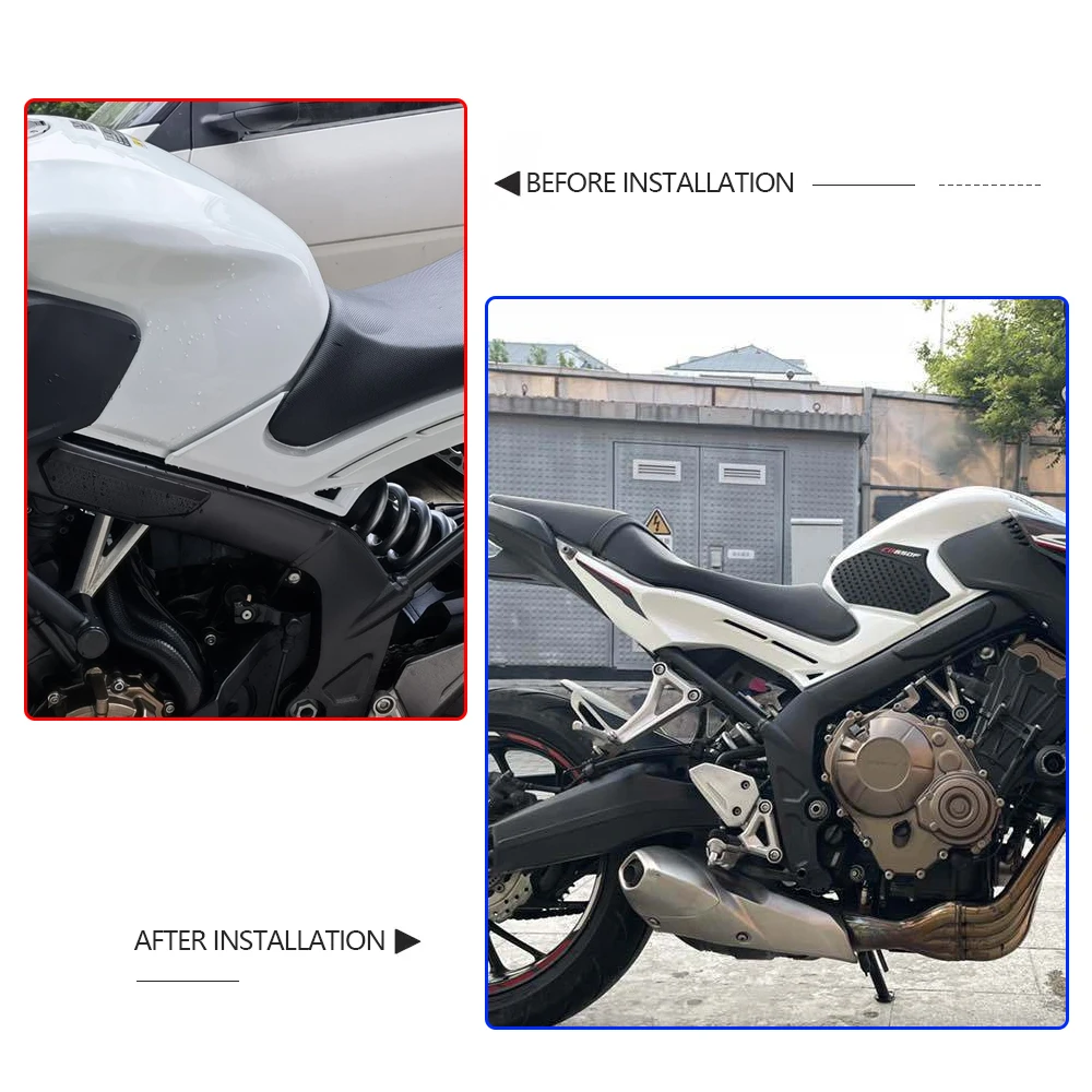 ȥ  ƼĿ ̽  ũ е Į, CB650 CBR650 CB CBR 650 F 650F CB650F 2014-2017  