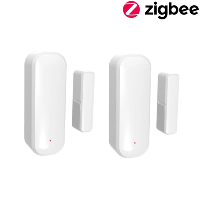2pcs zigbee
