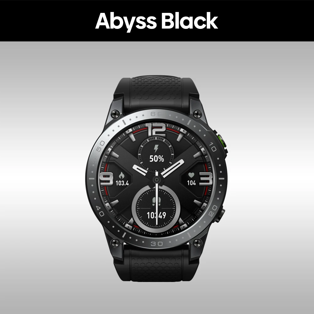 Abyss Black