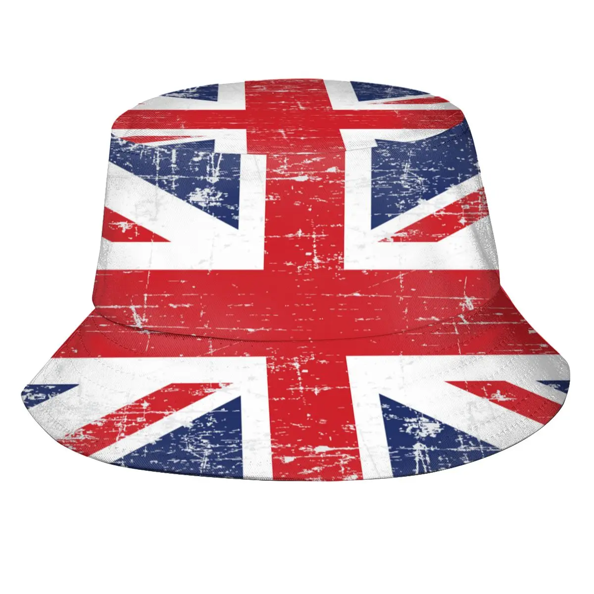 Amuseren Ernest Shackleton Kruipen Bucket Hat Unisex Bob Caps Hip Hop Gorros Union Jack British Flag Summer  Panama Cap Beach Sun Fishing Hat|Men's Bucket Hats| - AliExpress