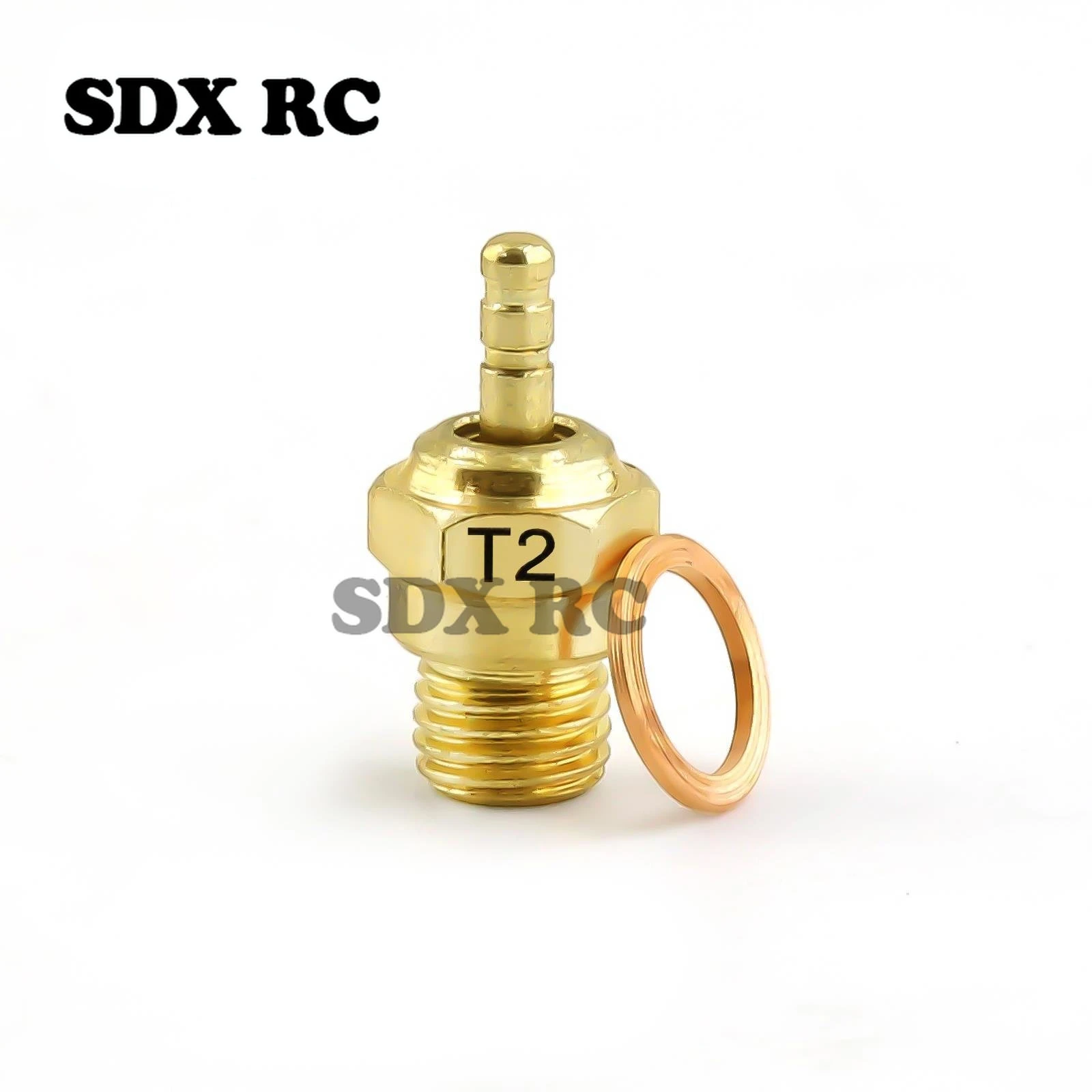 Methanol Engine Spark Plug Hsp 94122 94188 Kyo Shang Fire Head 10th