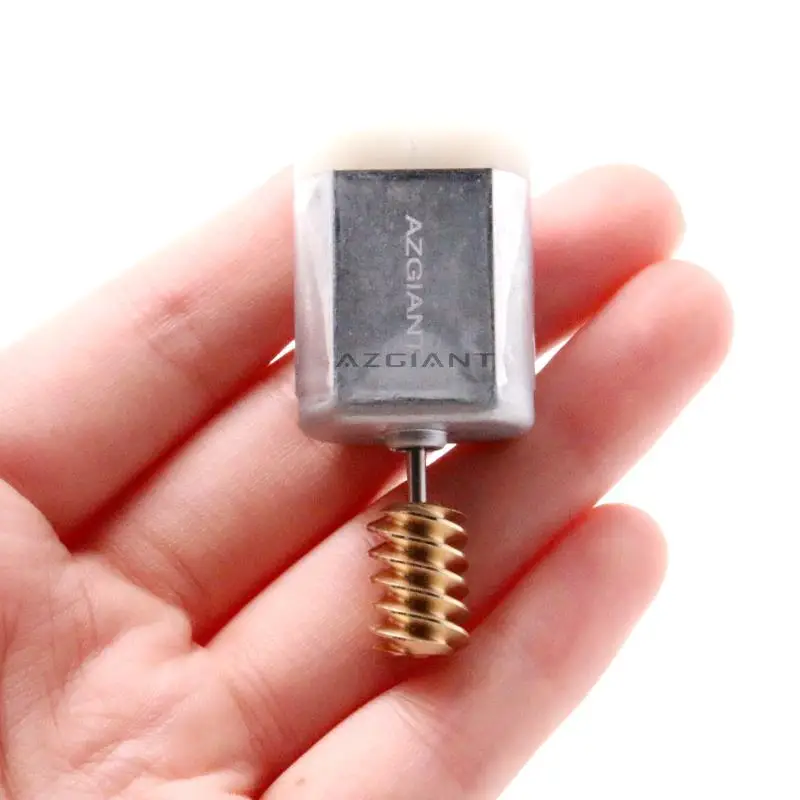 Azgiant Car Trunk Lock Attuatore Latch Release Door Lock Motor 180619 12V Nuovo Per Mini Cooper R56 R59 Kit Di Apertura Del Bagagliaio Elettrico