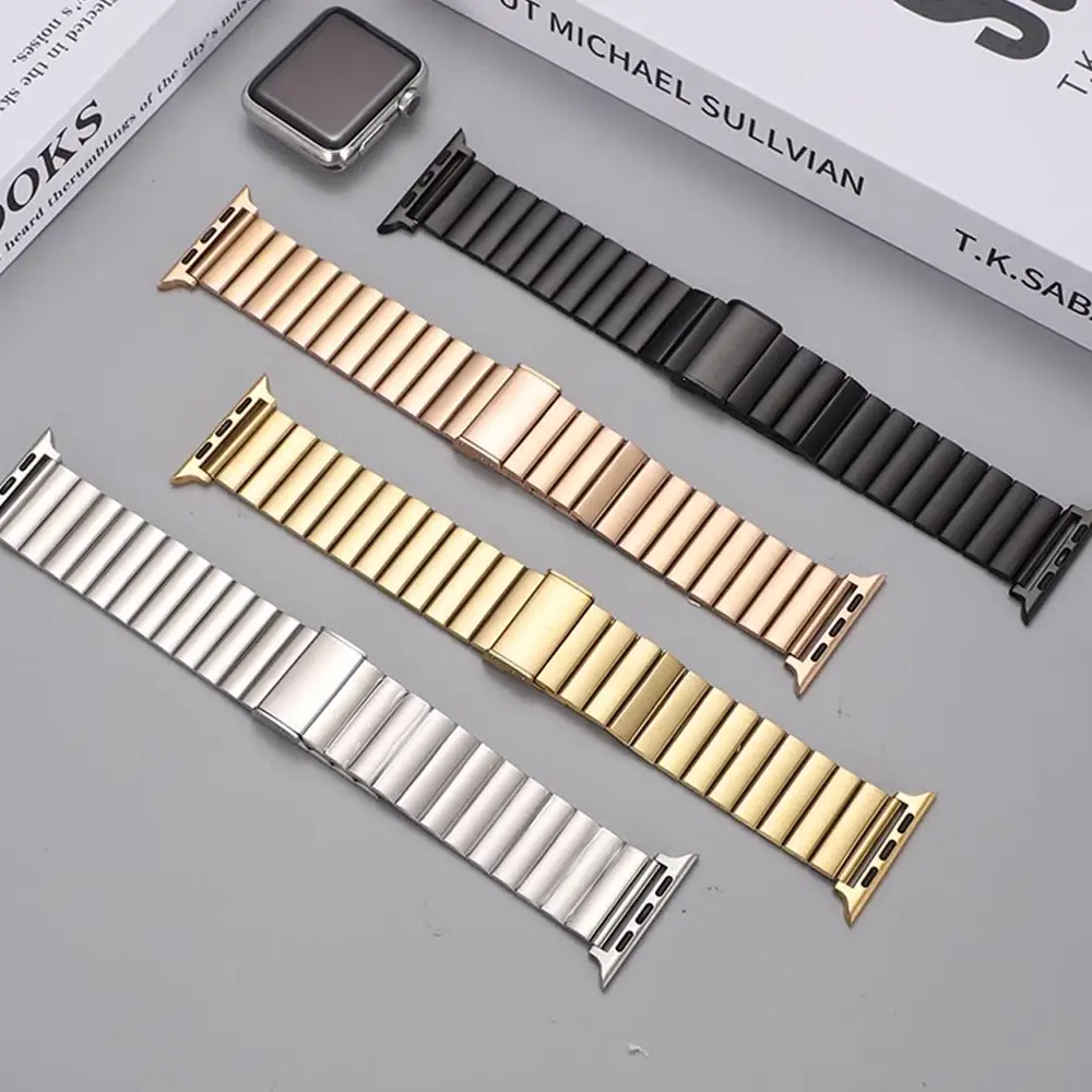 Premium Stainless Steel Metal Bracelet