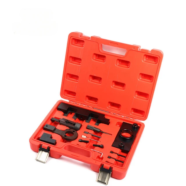 Diesel Engine Timing Tool is Compatible for Vauxhall Opel 2.0CDTi 4