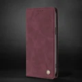 Wine red