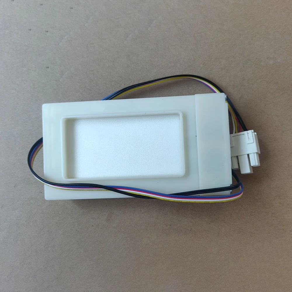 BCD-563WPB FBZA-1750-6A DC12V Refrigerated Electric Damper Freezer Fridge Spare Parts Refrigerator Air Door Outlet Electric