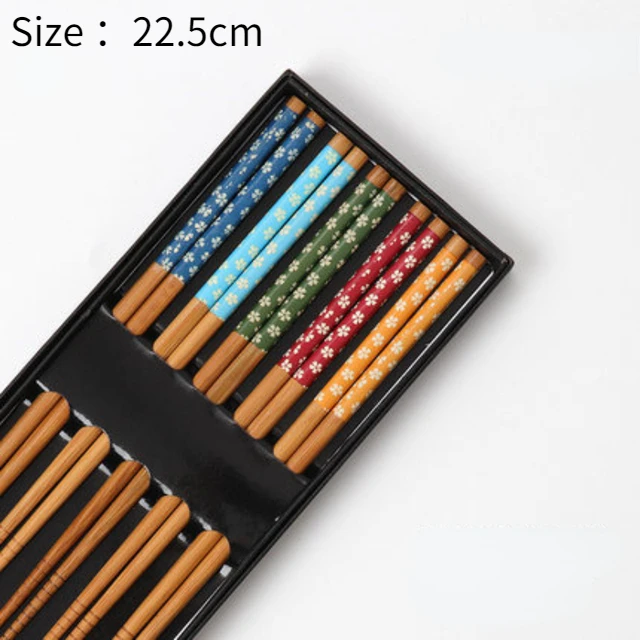 13--5 pair
