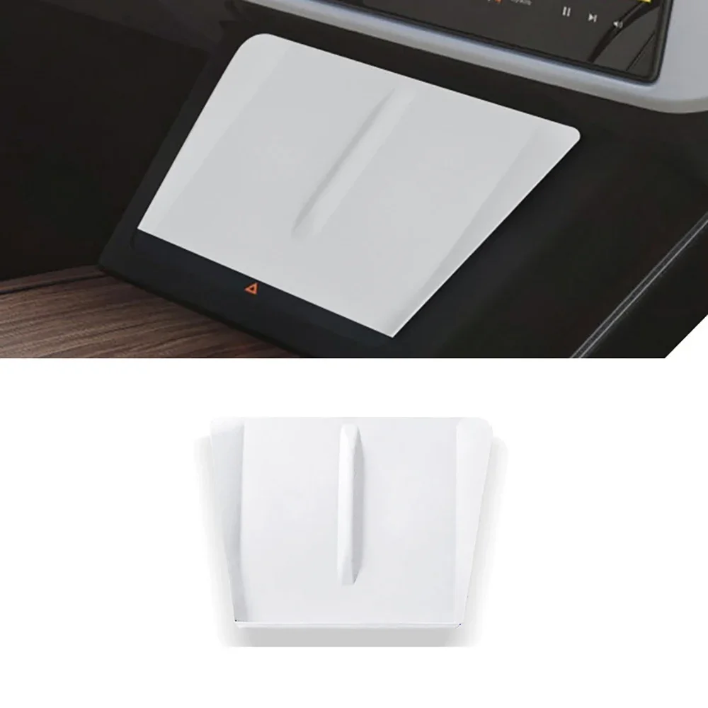 Silicone pad