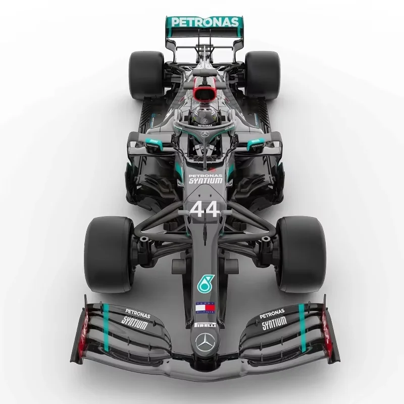 1/18 Benz Amg Remote Control Car F1 Formula Racing Charging Toys Simulation Cars Model Senior Collections Boys Birthday Gifts 6