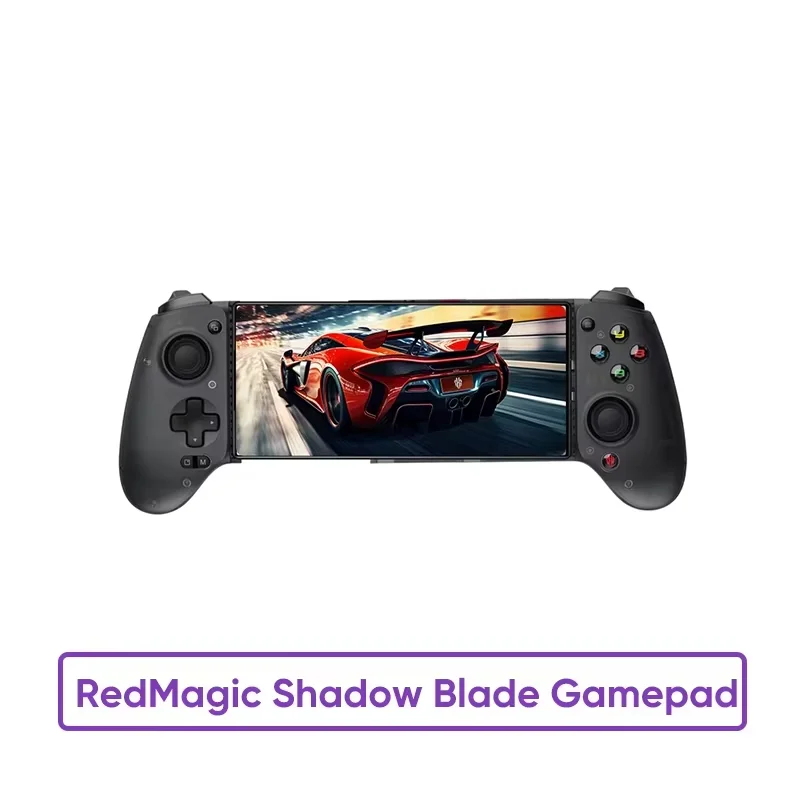 Redmagic Shadow Blade Gamepad 2 Type-C Phone Controller Joystick
