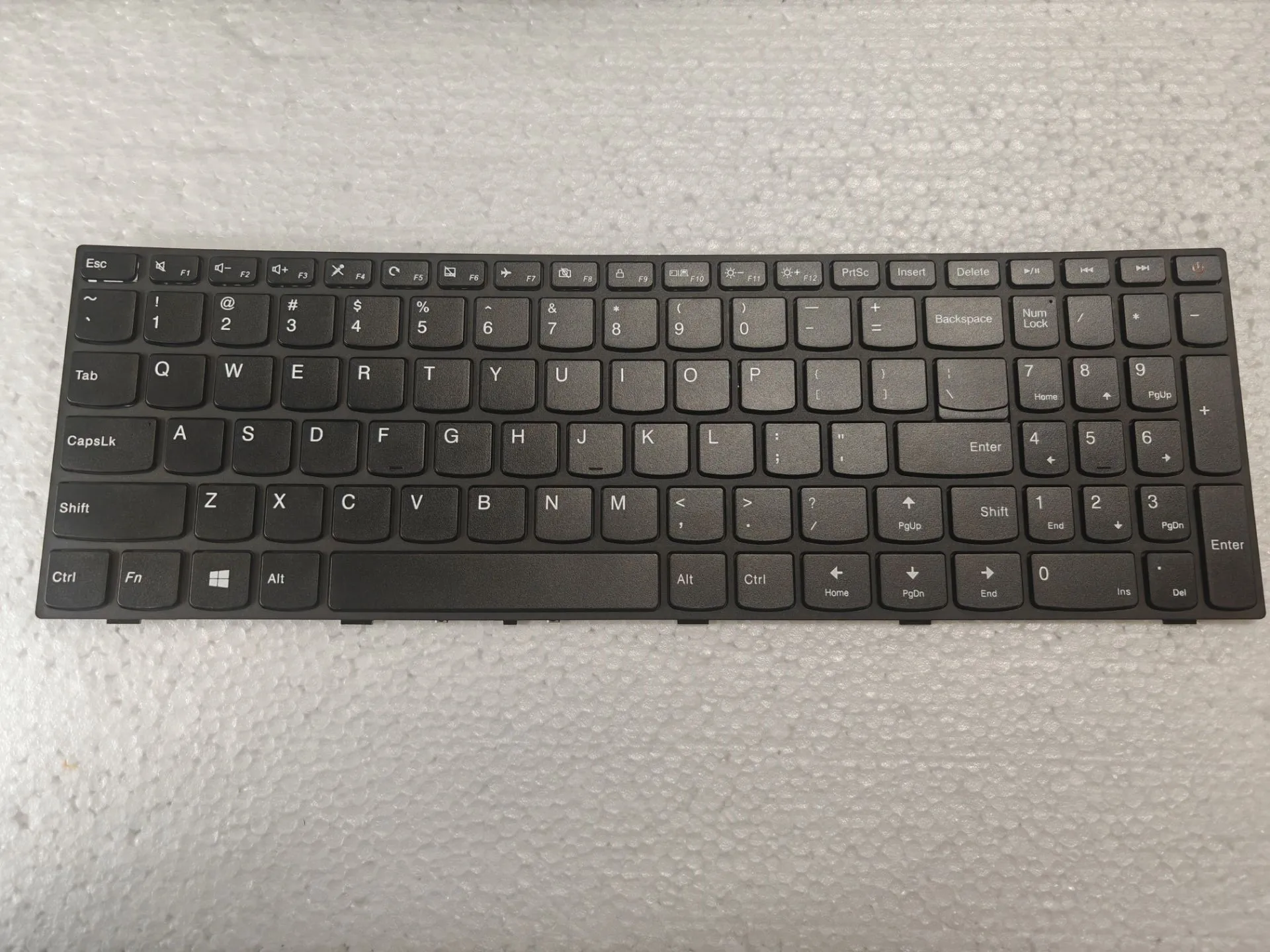 Tastiera Usa Per Lenovo 110-15Isk V110-17Isk V110-17Ikb V110-15Ikb V110-15Isk