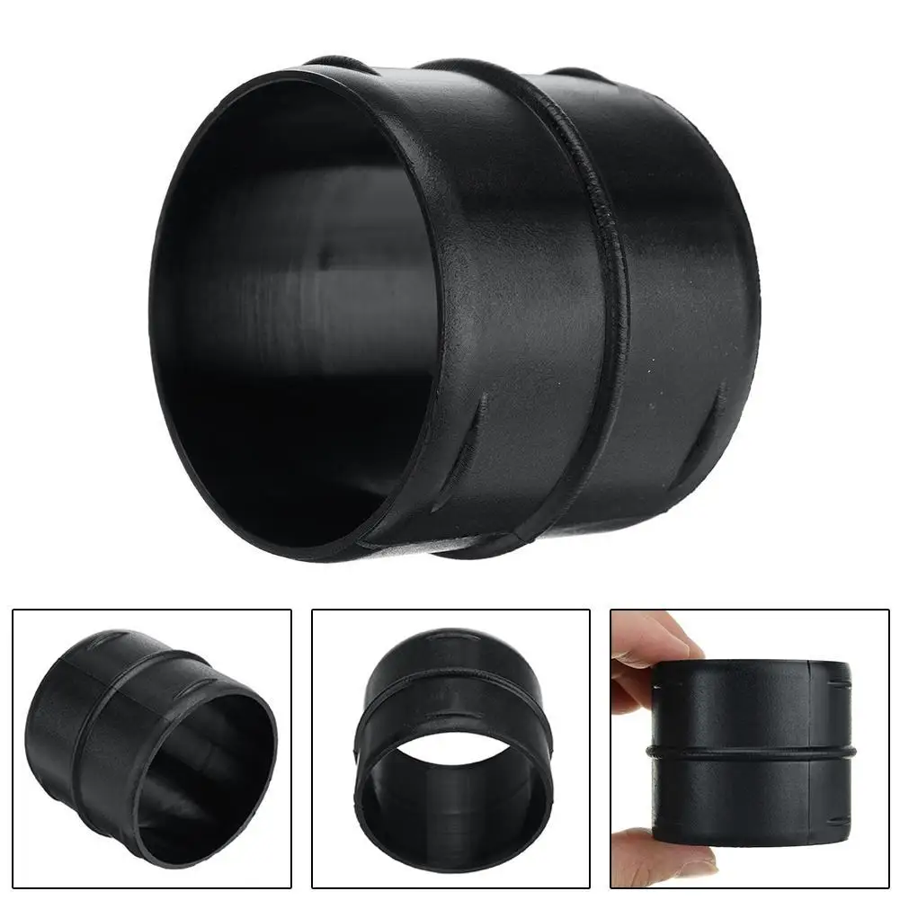42mm 60mm 75mm Car Heater Duct Connector Pipe Air Parking Heater Hose Line Connector For Webasto Eberspacher Ducting Connect Q8P1