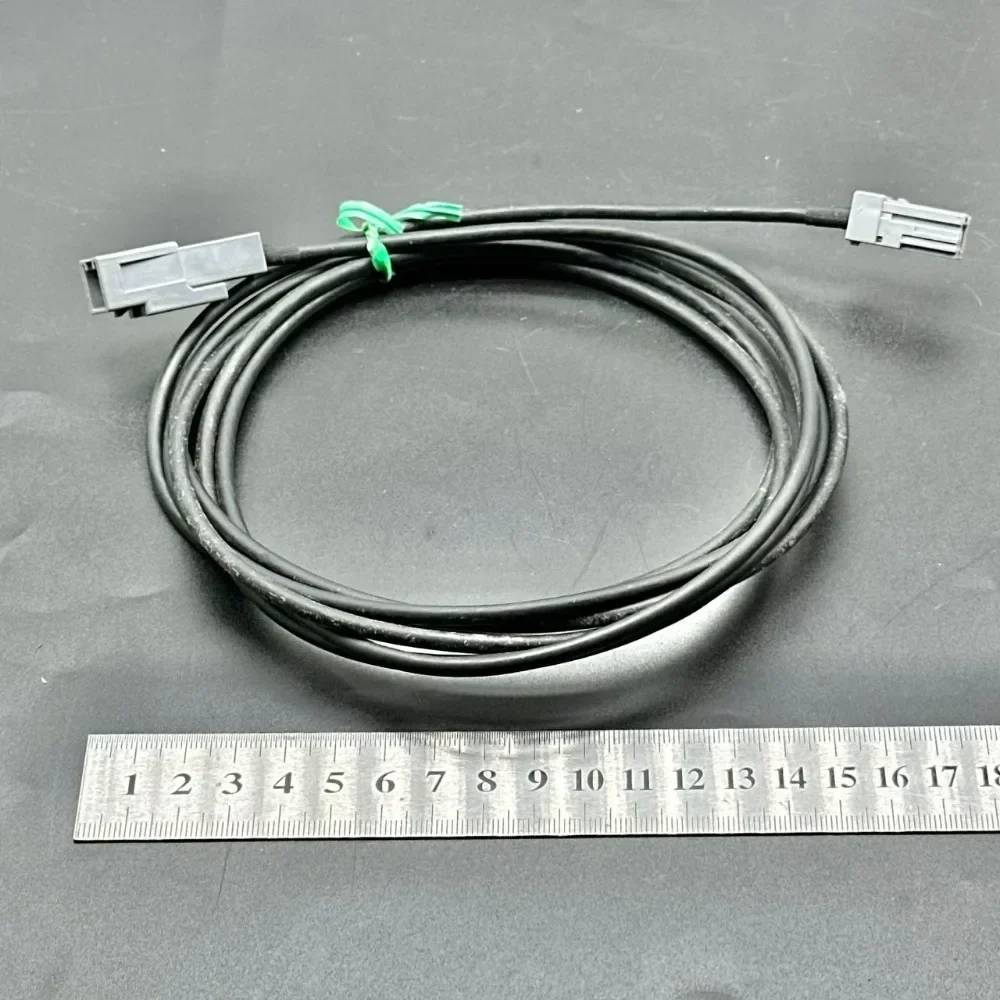 For Honda CIVIC Accord CRIDER JADE FIT VEZEL XRV USB Adapter Cable 1pcs