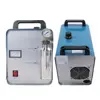 95L H180 Oxygen Hydrogen HHO Gas Flame Generator Polishing Machine 400W EU/US Plug 2