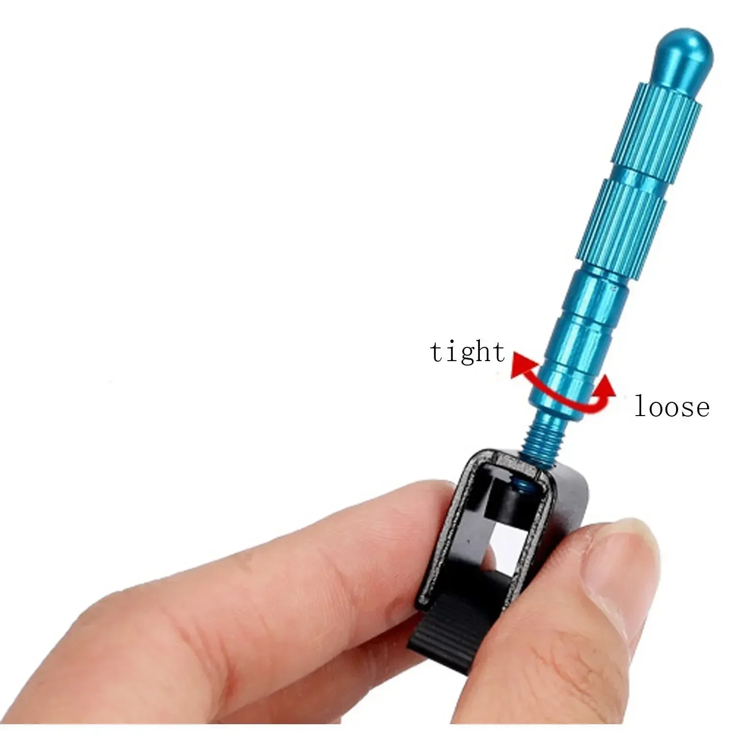 Adjustable Zoom Focusing Follow Focus Handle Scale Lever with Gear Ring For Camera Lens 49-82mm Grip For DSLR Camcorder Camera