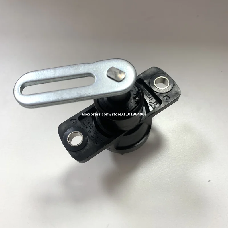 ヨーグルト 8981312630 8-98131263-0 Chinese made accelerator pedal