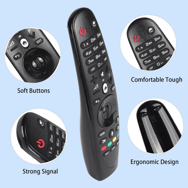 Lg Magic Remote Currys innovativebuildingsolutions.in