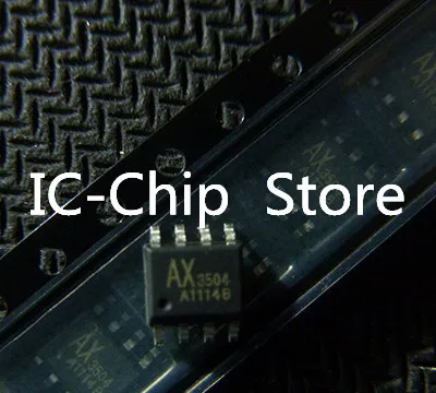 

10PCS~100PCS/LOT AX3504ASA AX3504 SOP8 New original