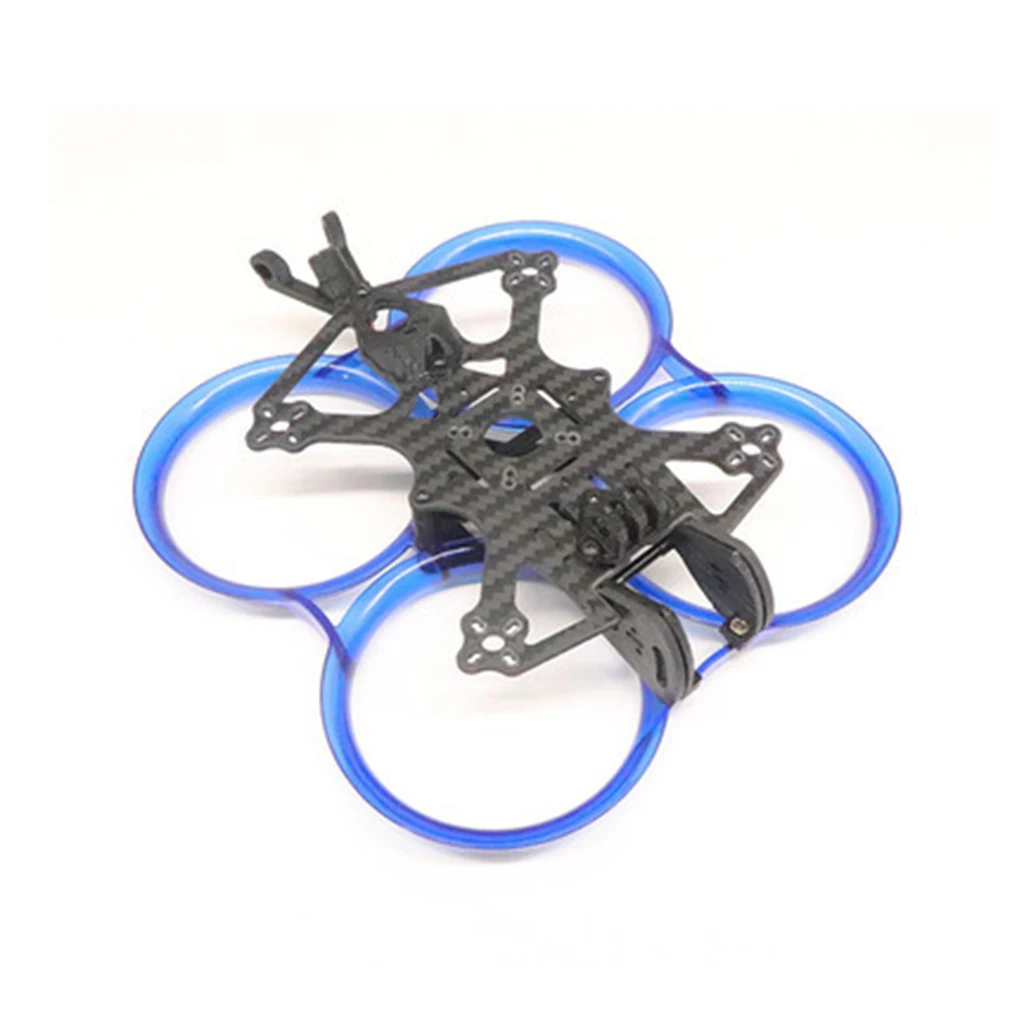 Moteur de drone et hélice montrant les connecteurs, issus du lot de 8 pièces compatibles avec la plupart des drones.