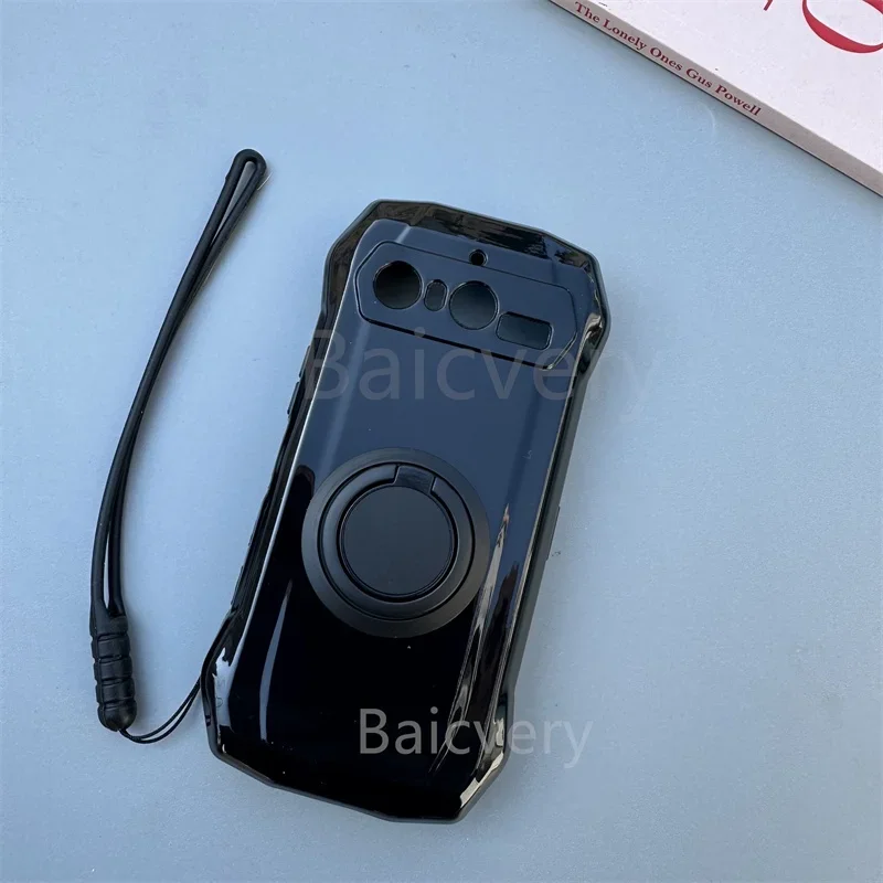 Blackview N6000 Soft TPU Silicone Phone Case - New Design Cover