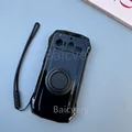 Black Case With Ring