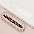 Wine Red with Box