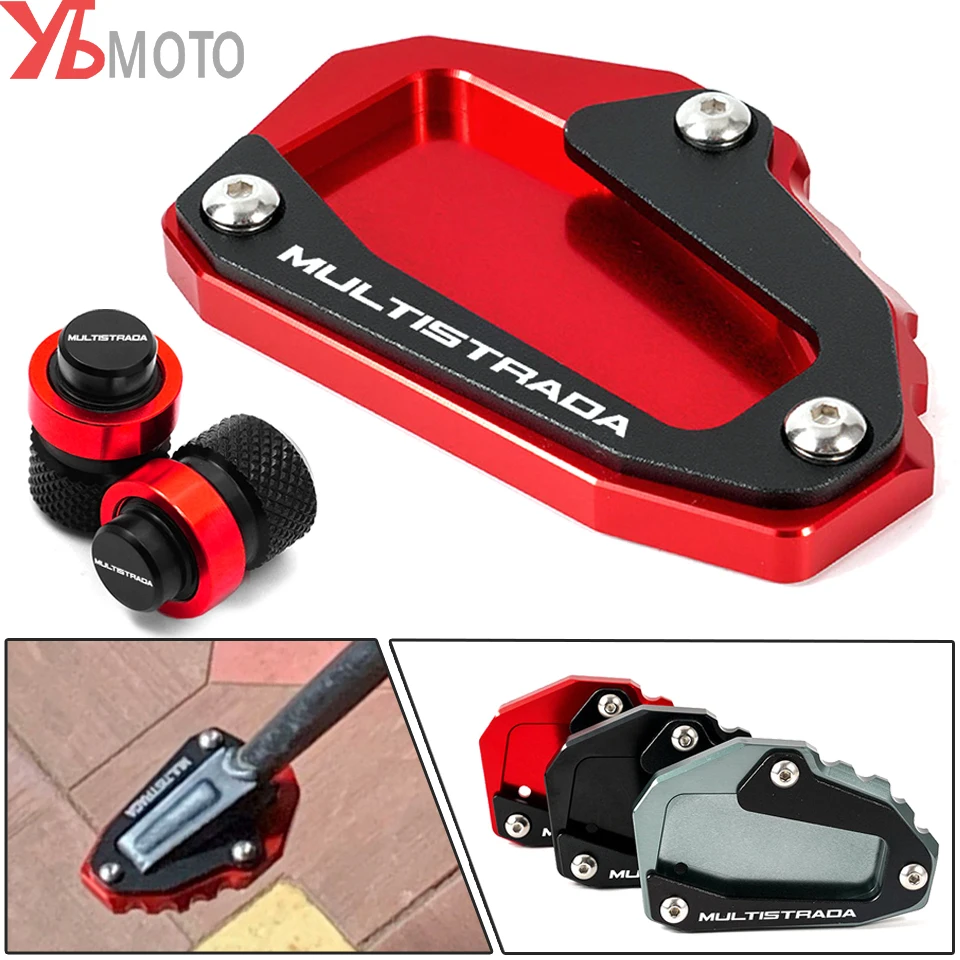Motorfiets-aanpassingshoes All Season Protection voor Ducati