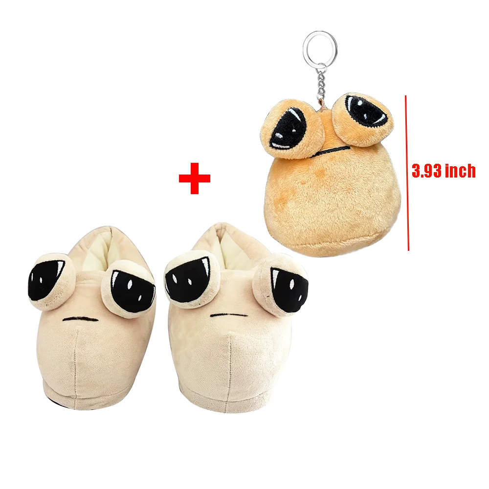 SlipperWithPendantBB