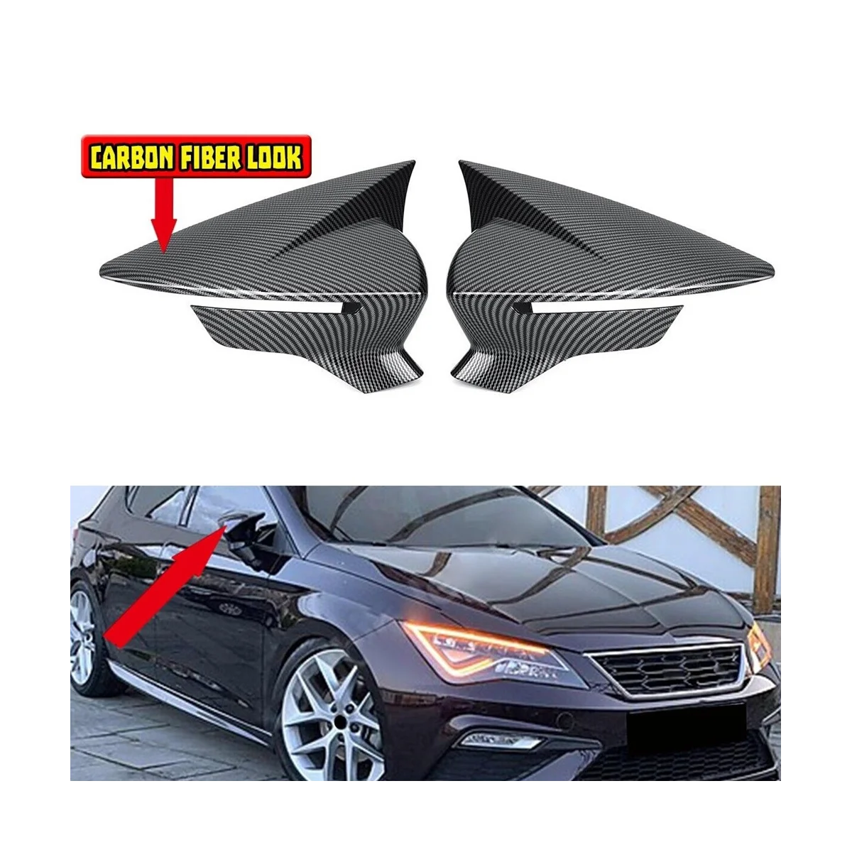 ڵ ̷ Ŀ, Ʈ  MK3 MK3.5 5F ST FR Cupra 2013-2019  ĸ, ī Ŀ