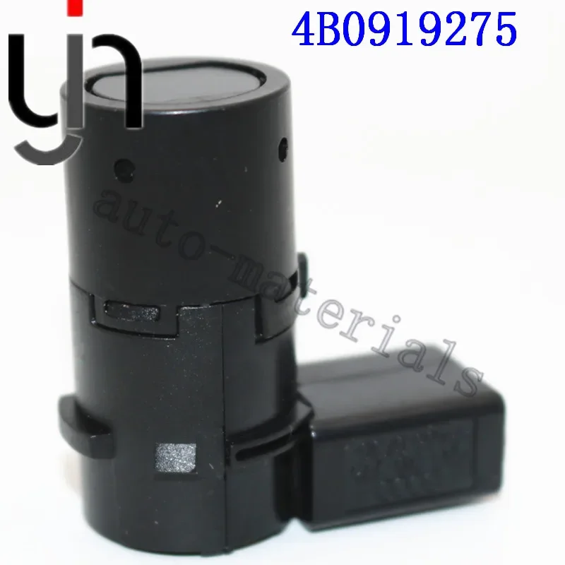 PDC parking sensor Distance Control parking Sensor 3-Pin PDC For AUDI /VW /SK ODA /SEAT /Ford 4B0919275 4B0919275A 7M3919275