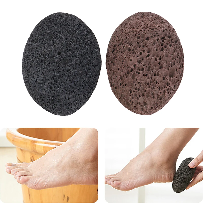 Natural Pumice Stone Foot Stone Clean Skin Grinding Callus Foot Care